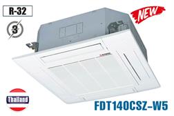 Điều hòa âm trần Mitsubishi Heavy 50000BTU 1 chiều FDT140CSZ-W5/FDC140CSZ-W5