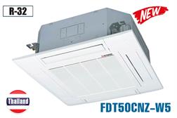 Điều hòa âm trần Mitsubishi Heavy 1 chiều 18.000BTU FDT50CNZ-W5/FDC50CNZ-W5