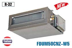 Điều hòa nối ống gió Mitsubishi Heavy 18000BTU 1 chiều FDUM50CNZ-W5/FDC50CNZ-W5
