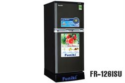 Tủ lạnh Funiki 120l 2 cánh FR-126ISU
