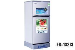 Tủ lạnh Funiki 130l 2 cánh FR-132CI