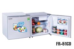 Tủ lạnh mini Funiki 50l 1 cánh FR-51CD