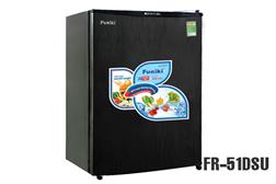 Tủ Lạnh Mini Midea HF-122TTY (93L) - Xám