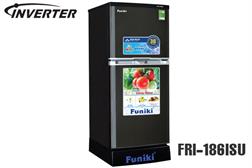 Tủ lạnh Funiki Inverter 185l FRI-186ISU