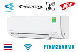 Điều hòa Daikin 9000 BTU 1 chiều FTKM25AVMV