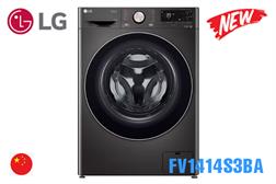 Máy giặt LG 14kg cửa ngang FV1414S3BA 