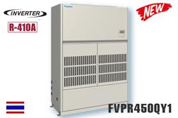 Điều hòa tủ đứng Daikin Packaged nối ống gió inverter 180.000BTU FVPR450QY1/RZUR450QY1
