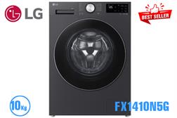 Máy giặt LG 10kg cửa ngang FX1410N5G