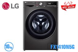 Máy giặt LG 10kg cửa ngang FX1410N5G