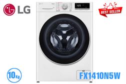 Máy giặt LG cửa ngang 10Kg FX1410N5W