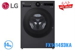 Máy giặt LG 14kg cửa ngang FX1414S3KA