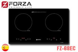 Bếp từ đôi Forza FZ-68EC
