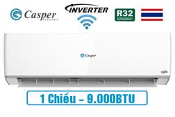 Điều hòa Casper 9000BTU inverter 1 chiều Wifi GC-09TL25