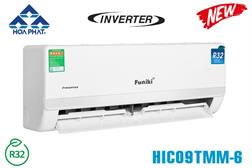 Điều hòa Funiki 9000BTU 1 chiều inverter HIC09TMM-6