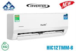 Điều hòa Funiki 12000BTU 1 chiều inverter HIC12TMM-6