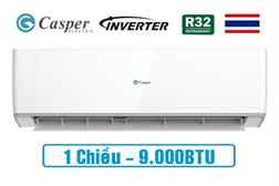 Điều hòa Casper inverter 9000BTU 1 chiều IC-09TL32