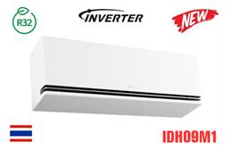 Điều hòa LG 2 chiều 9.000BTU inverter IDH09M1