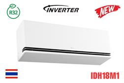 Điều hòa LG 2 chiều 18.000BTU inverter IDH18M1