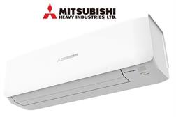 Điều hòa Mitsubishi Heavy inverter 12.000BTU 2 chiều siêu sang trọng SRK/SRC35ZS-S