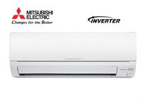 Điều hòa Mitsubishi Electric 2 chiều Inverter MUZ/MSZ-HL25VA