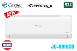 Điều hòa Casper 1 chiều inverter 9000BTU JC-09IU36