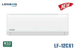 Điều hòa Lenson 12000BTU 1 chiều LF-12CX1