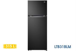 Tủ lạnh LG Inverter 315 lít LTB31BLM