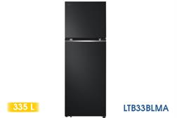 Tủ lạnh LG Inverter 335 lít LTB33BLMA