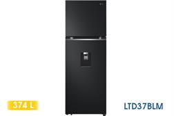 Tủ lạnh LG inverter 374 lít LTD37BLM LTD37BLM