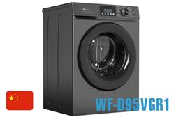 Máy giặt Casper 9.5Kg cửa ngang WF-D95VGR1
