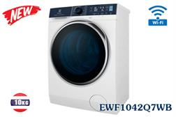 Máy giặt Electrolux 10Kg Sensor Wash EWF1042Q7WB