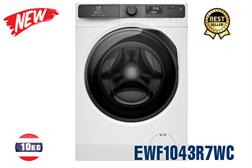 Máy giặt Electrolux 10Kg Sensor Wash EWF1043R7WC