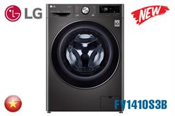 Máy giặt LG 10kg cửa ngang FV1410S3B