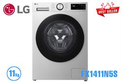 Máy giặt LG 11kg cửa ngang FX1411N5S