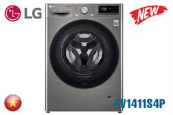 Máy giặt LG 11kg cửa ngang FV1411S4P