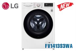 Máy giặt LG inverter 13Kg FV1413S3WA