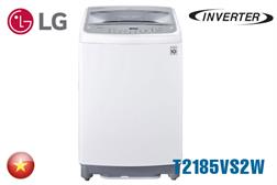 Máy giặt LG 8.5Kg cửa trên T2185VS2W