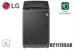 Máy giặt LG 11Kg cửa trên TH2111SSAB