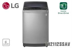Máy giặt LG 12Kg cửa trên TH2112SSAV