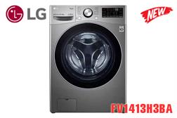 Máy giặt sấy LG inverter 13Kg FV1413H3BA