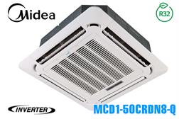 Điều hòa âm trần Midea inverter 50.000BTU 1 chiều 1 pha MCD1-50CRDN8-Q