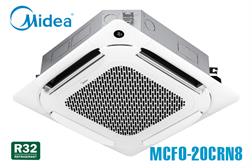 Điều hòa âm trần Midea 1 chiều 18.000BTU MCFO-20CRN8