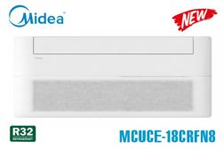 Điều hòa âm trần 1 hướng thổi Midea 18000BTU MCUCE-18CRFN8