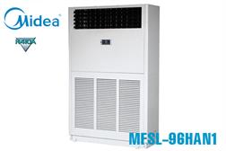 Điều hòa tủ đứng Midea 96.000BTU 1 chiều MFSL-96HAN1