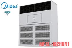 Điều hòa tủ đứng Midea 190.000BTU 2 chiều thổi trực tiếp MFSL-192HDN1