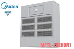 Điều hòa tủ đứng đặt sàn nối ống gió Midea 190.000BTU 2 chiều MFTL-192HDN1