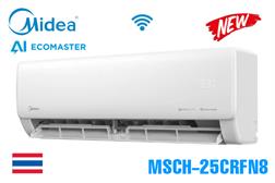 Điều hòa Midea 1 chiều 24.000BTU MSCH-25CRFN8