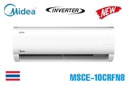 Điều hòa Midea 9000BTU 1 chiều MSCE-10CRFN8