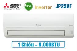 Điều hòa Mitsubishi Electric inverter 9.000BTU 1 chiều MSY-JP25VF