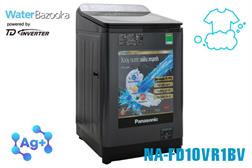 Máy giặt Panasonic inverter 10.5 kg NA-FD10VR1BV